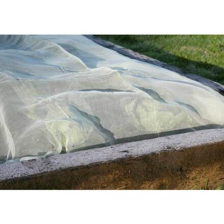 Haxnicks Pre-Cut 16'X16' Micromesh Blankets