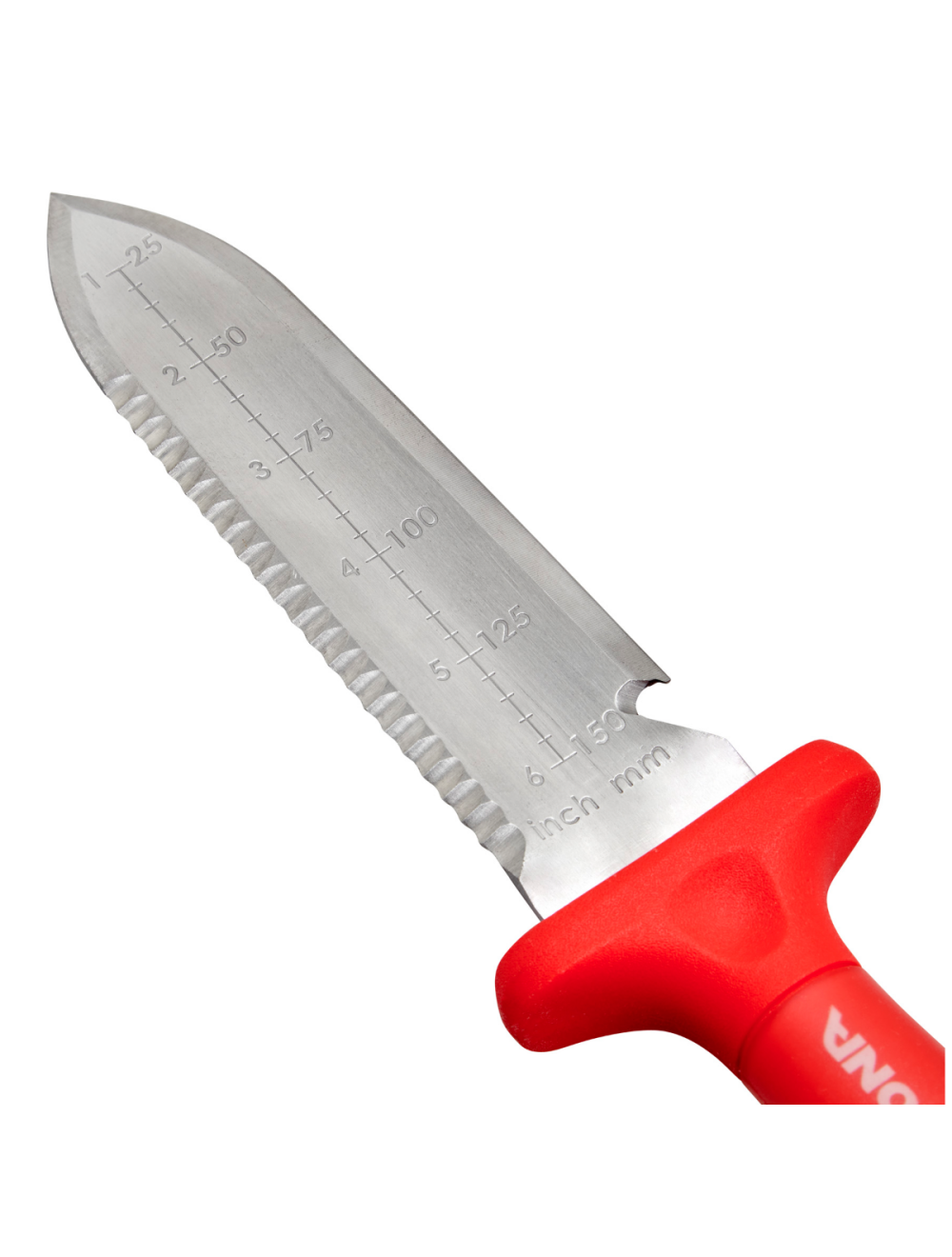 CoronaⓇ Hori Hori Knife Comfort Gel