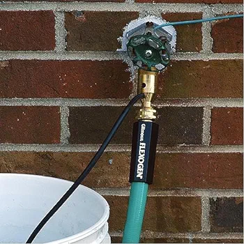 Hozon Brass Siphon Mixer