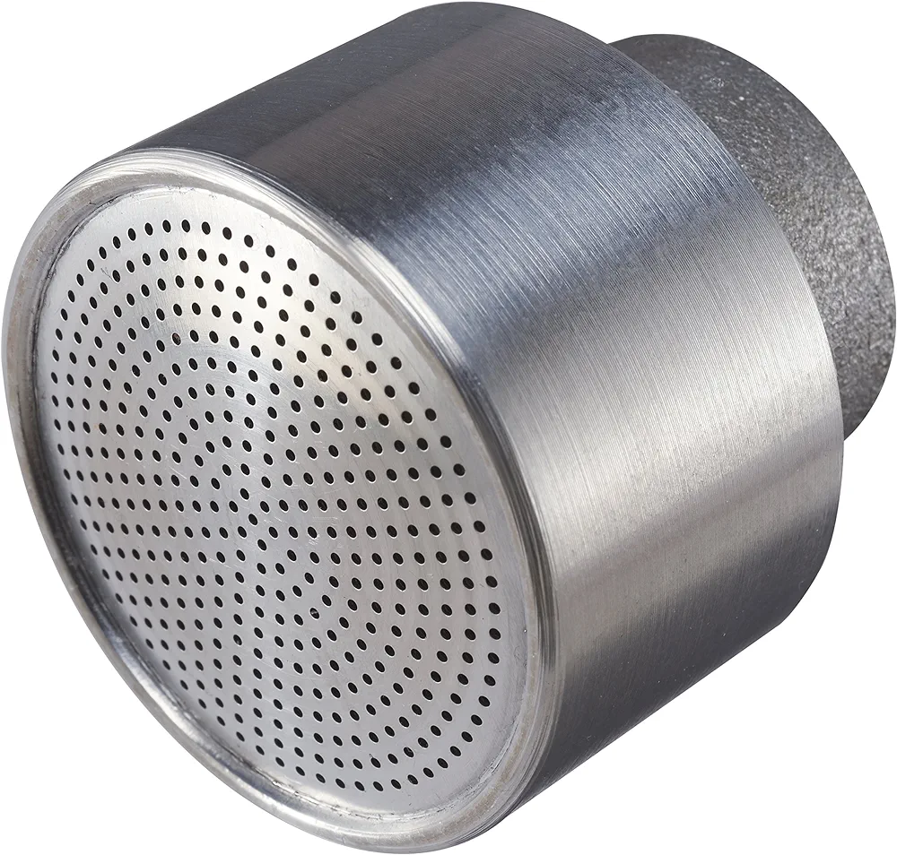 Dramm Aluminum Water Breaker Nozzle