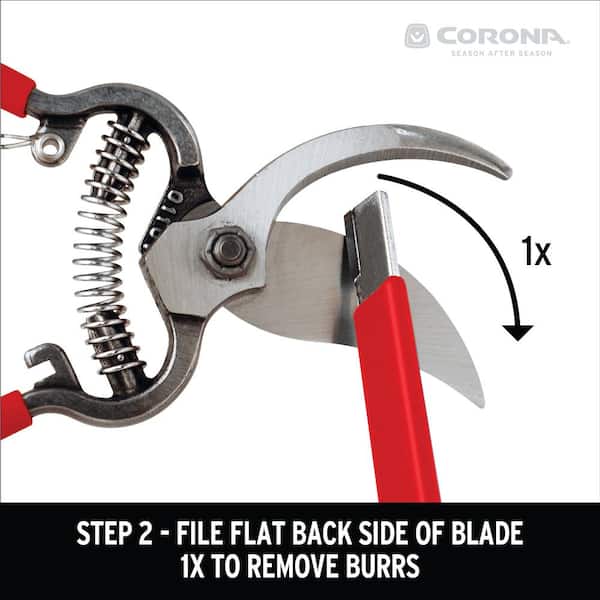 Corona® Clipper AC 8300 Sharpening Tool