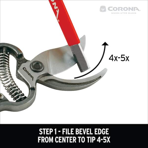 Corona® Clipper AC 8300 Sharpening Tool