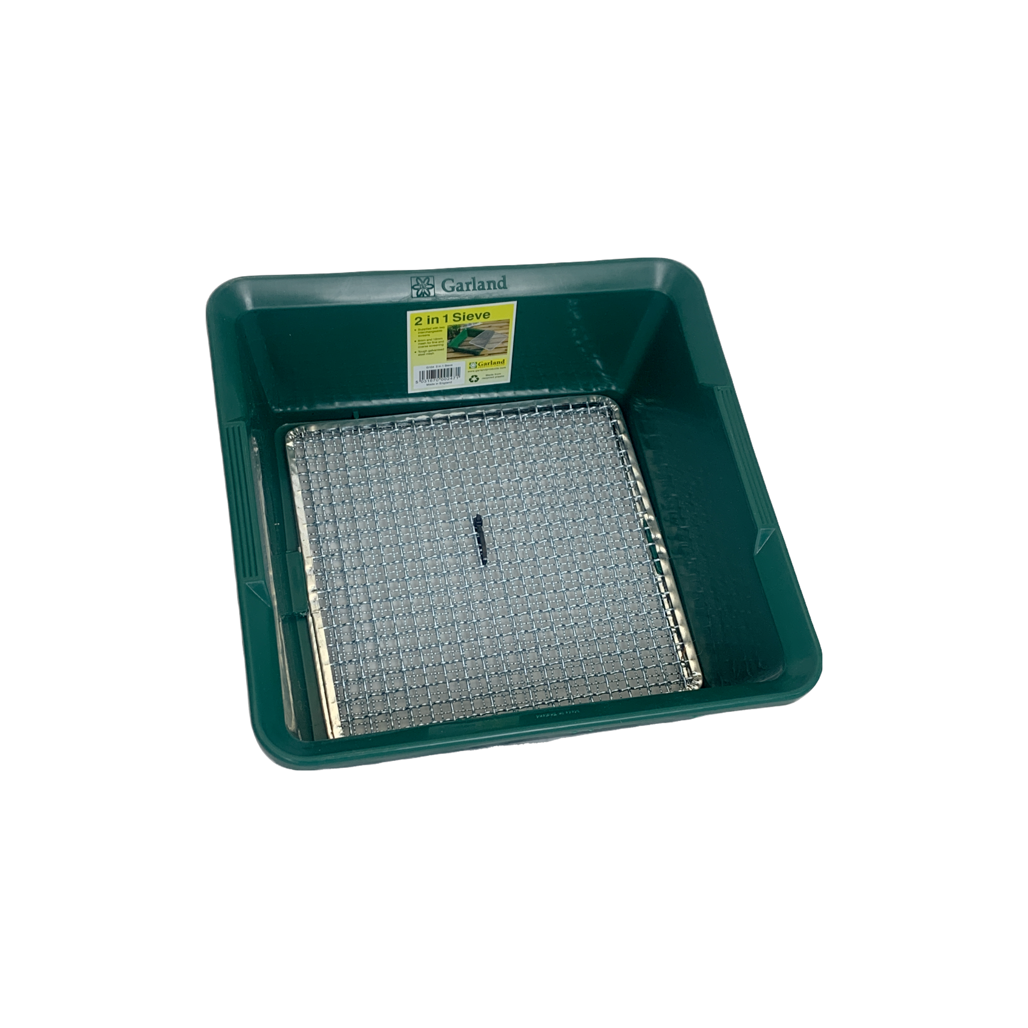 Garland 2 in 1 Sieve