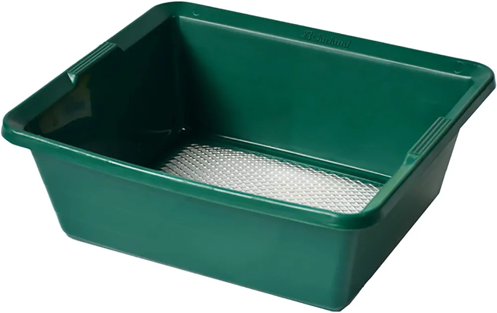 Garland 2 in 1 Sieve