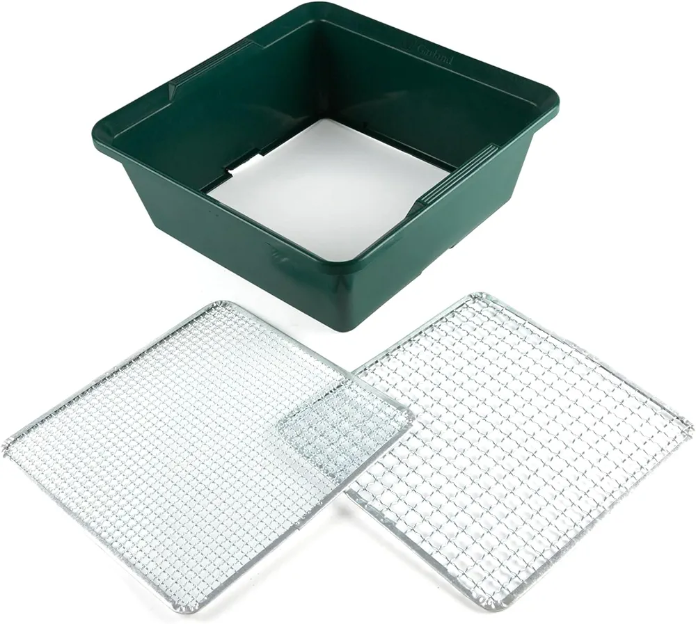 Garland 2 in 1 Sieve