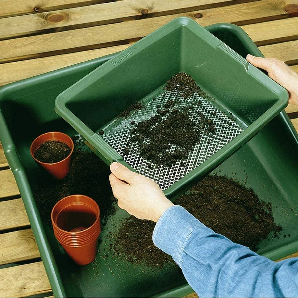 Garland 2 in 1 Sieve