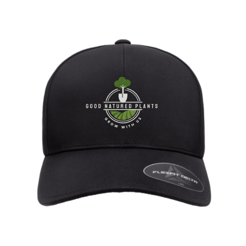 Good Natured Plants Hat