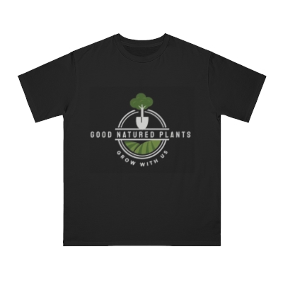 Good Natured Plants Tshirts 