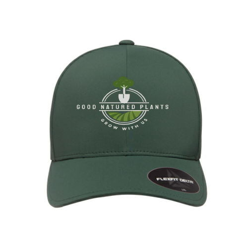 Good Natured Plants Hat
