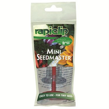 Rapiclip® Mini Seedmaster