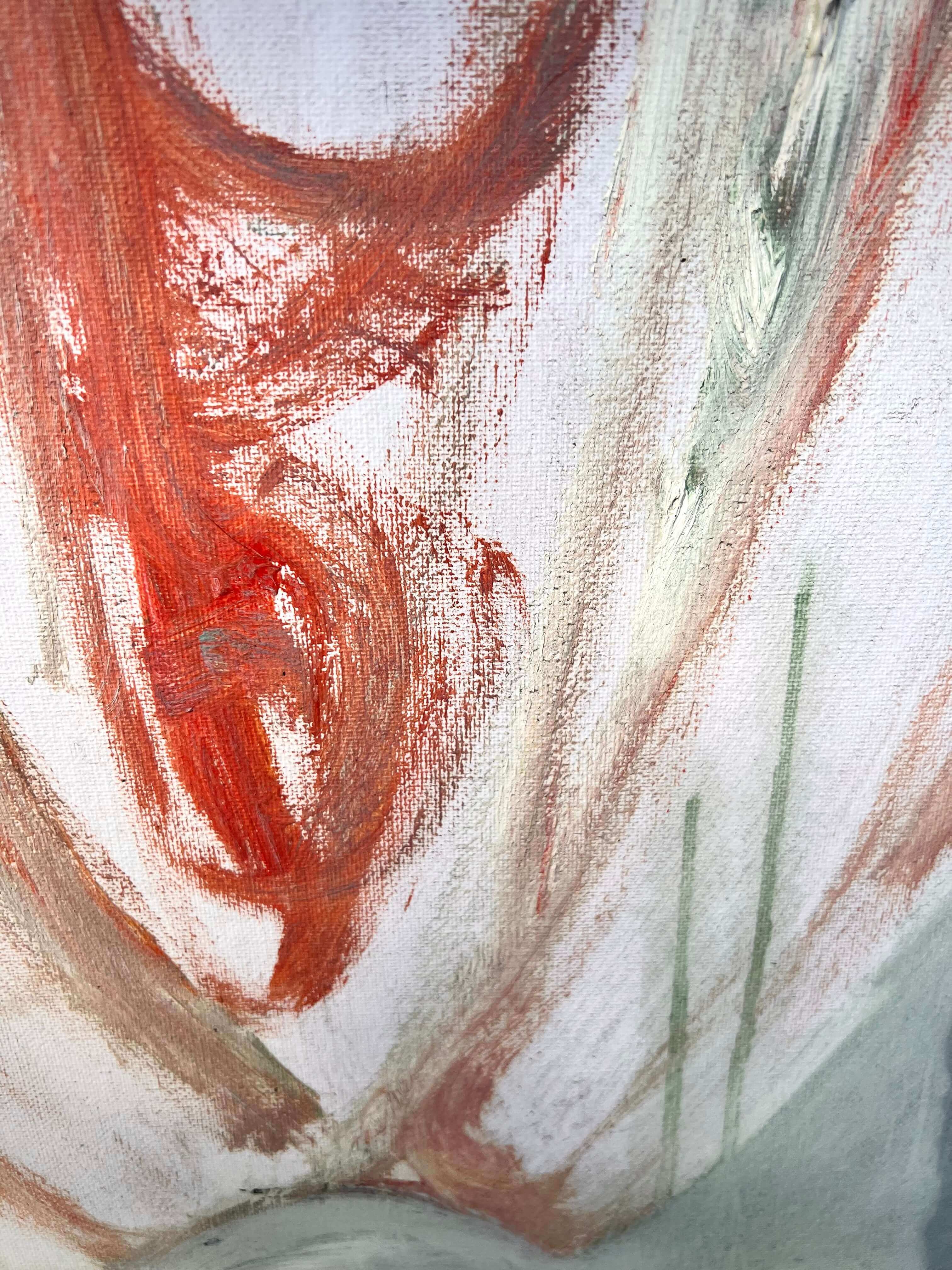 The Intimacy Of Innocence