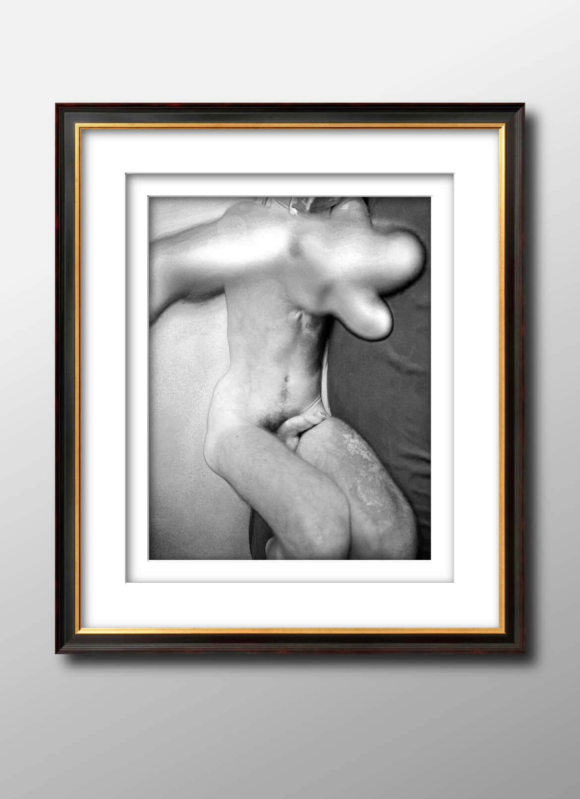 Meditations On The Erotic Body