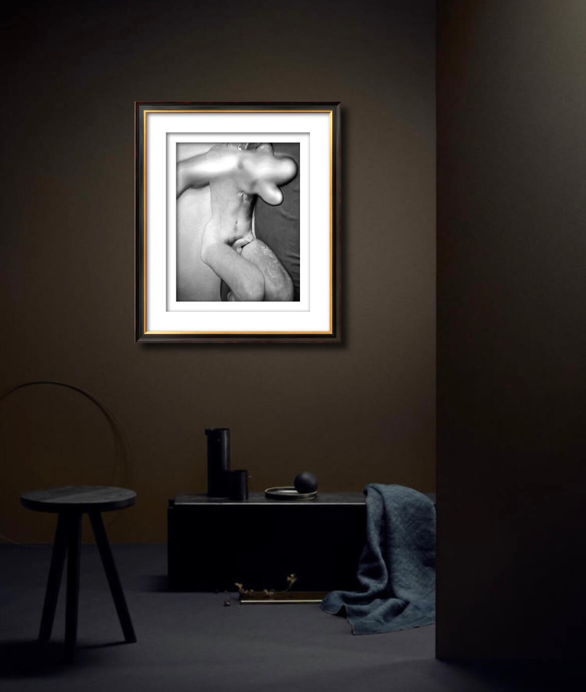 Meditations On The Erotic Body