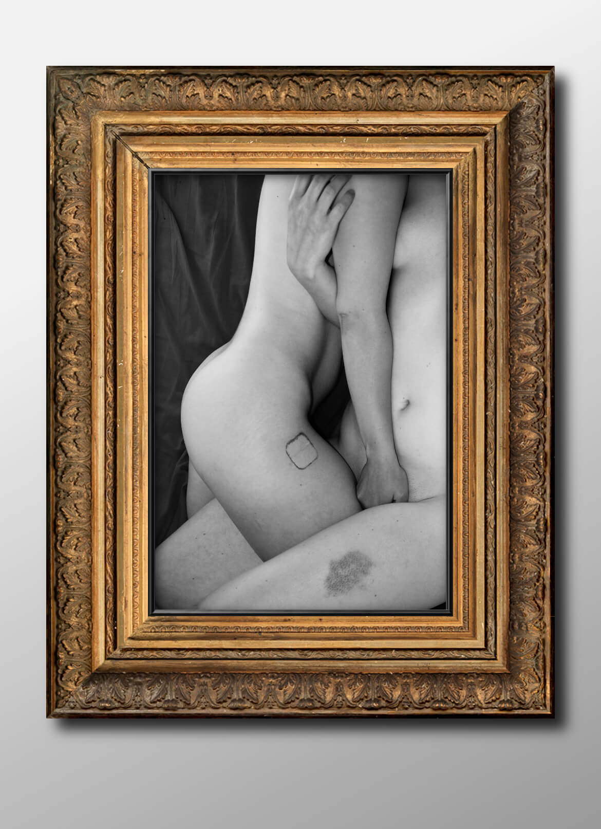 Meditations On The Erotic Body