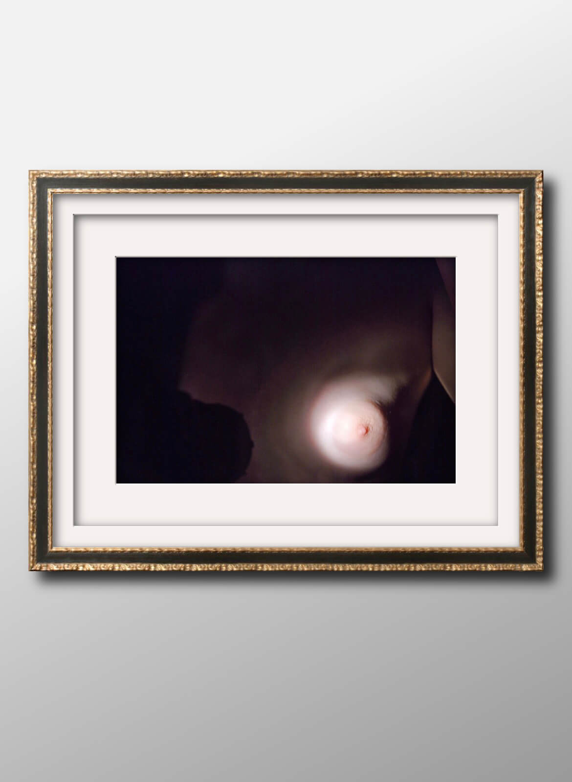 Meditations On The Erotic Body