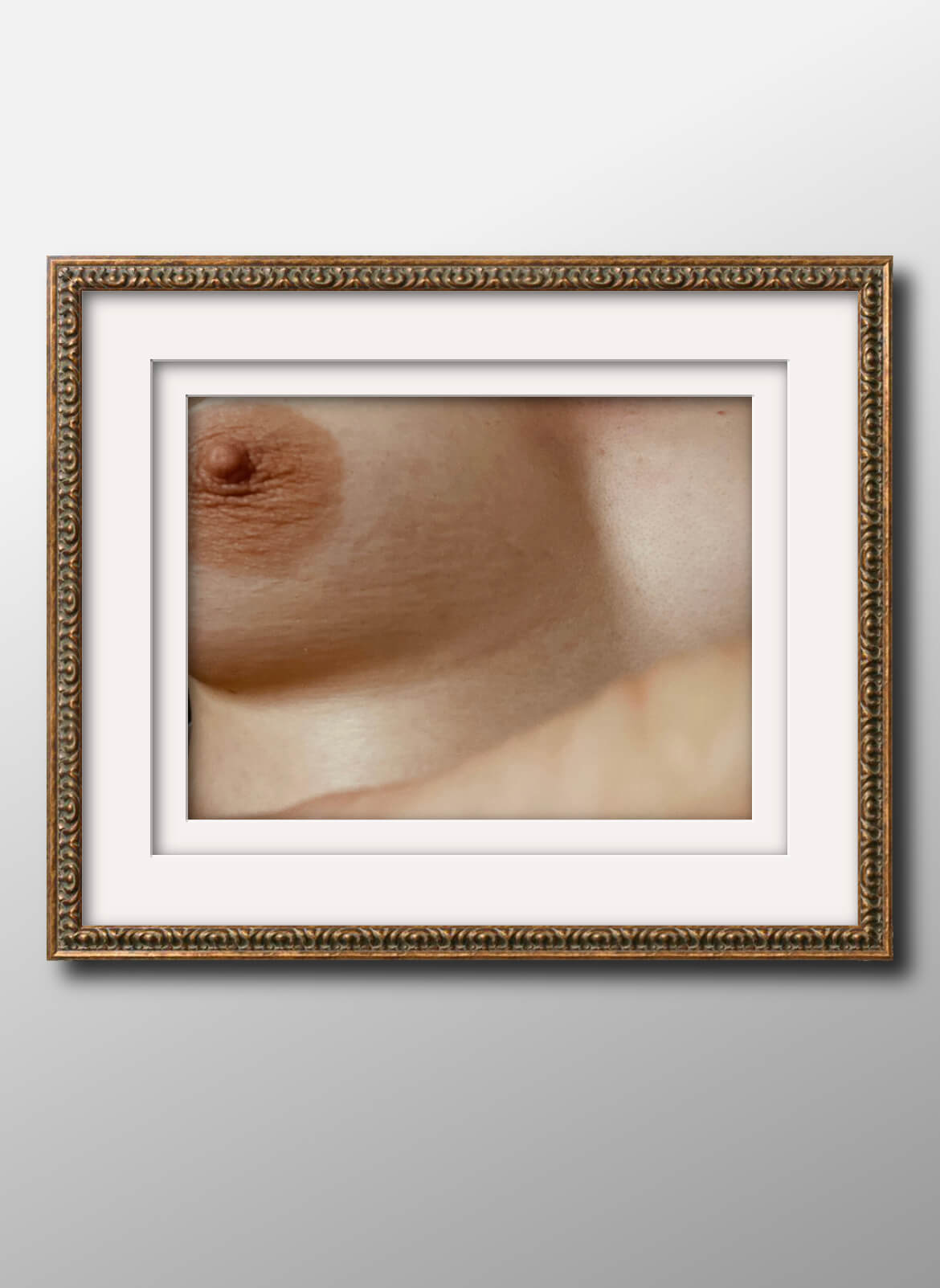 Meditations On The Erotic Body