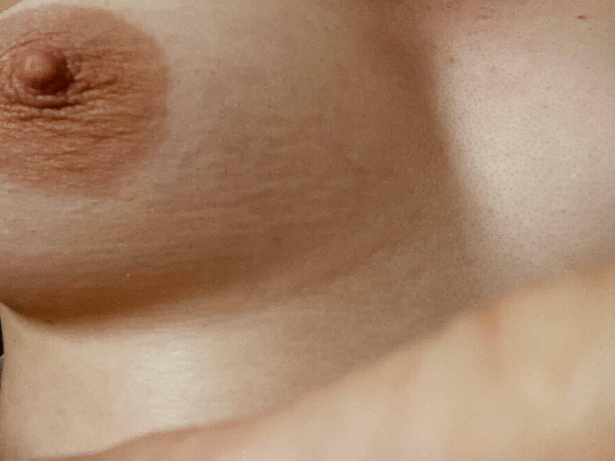 Meditations On The Erotic Body