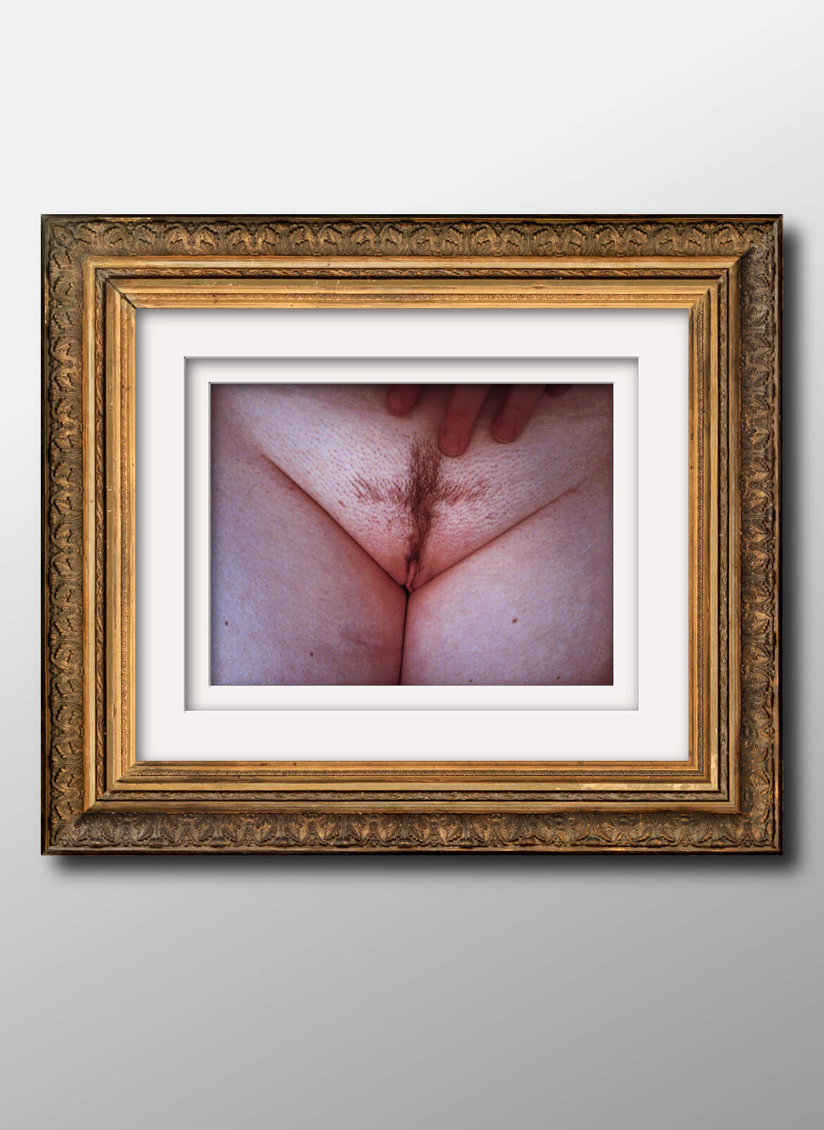 Meditations On The Erotic Body