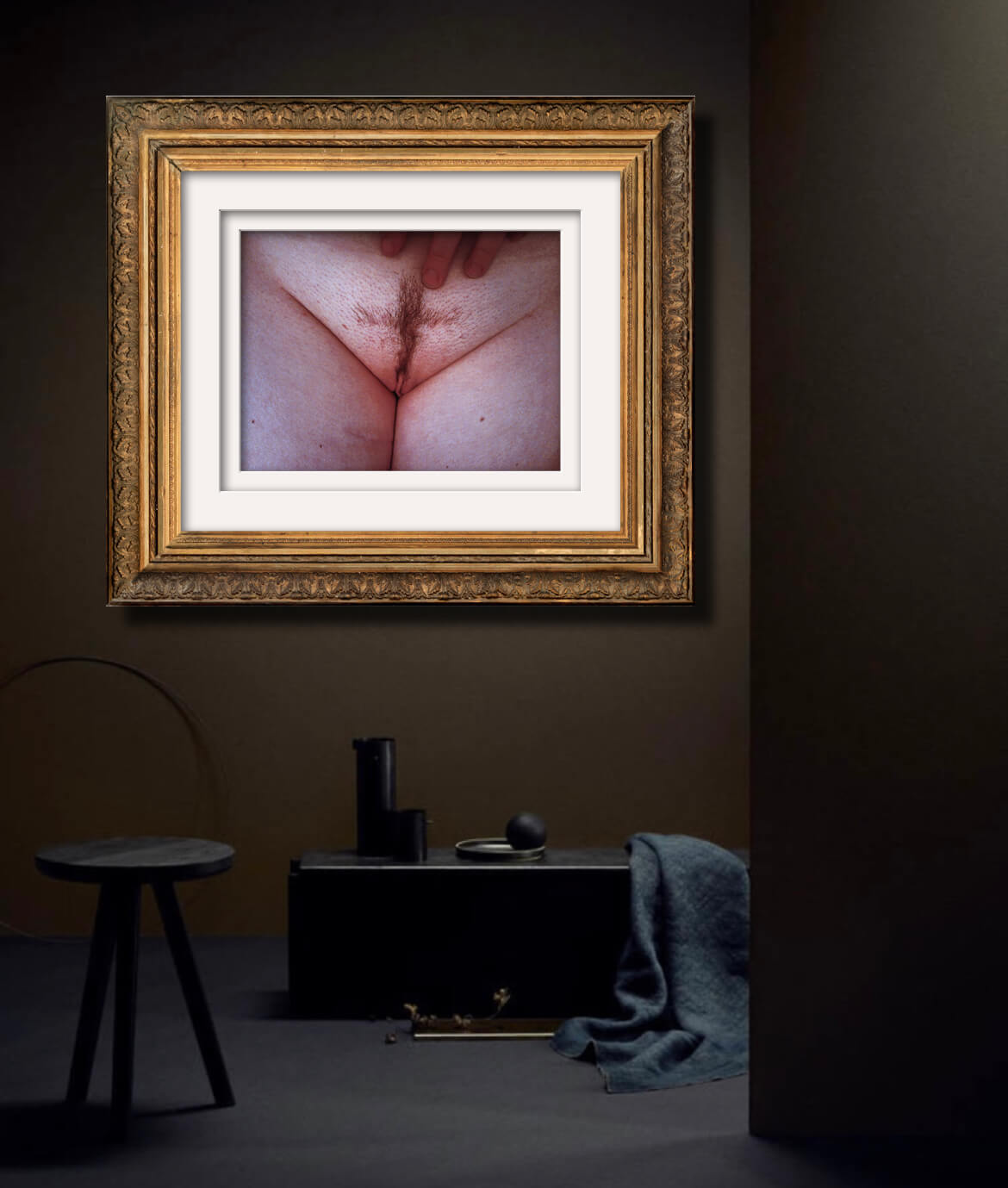 Meditations On The Erotic Body