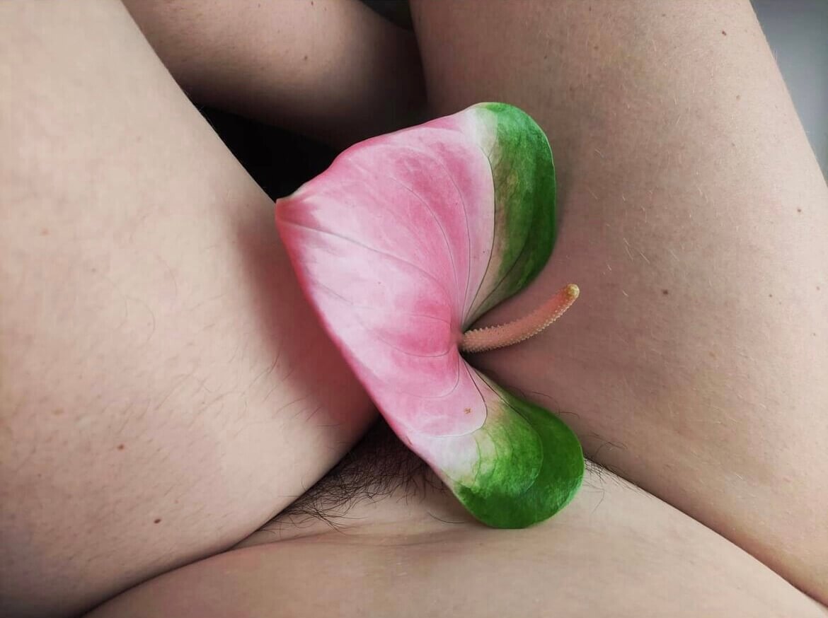 Meditations On The Erotic Body