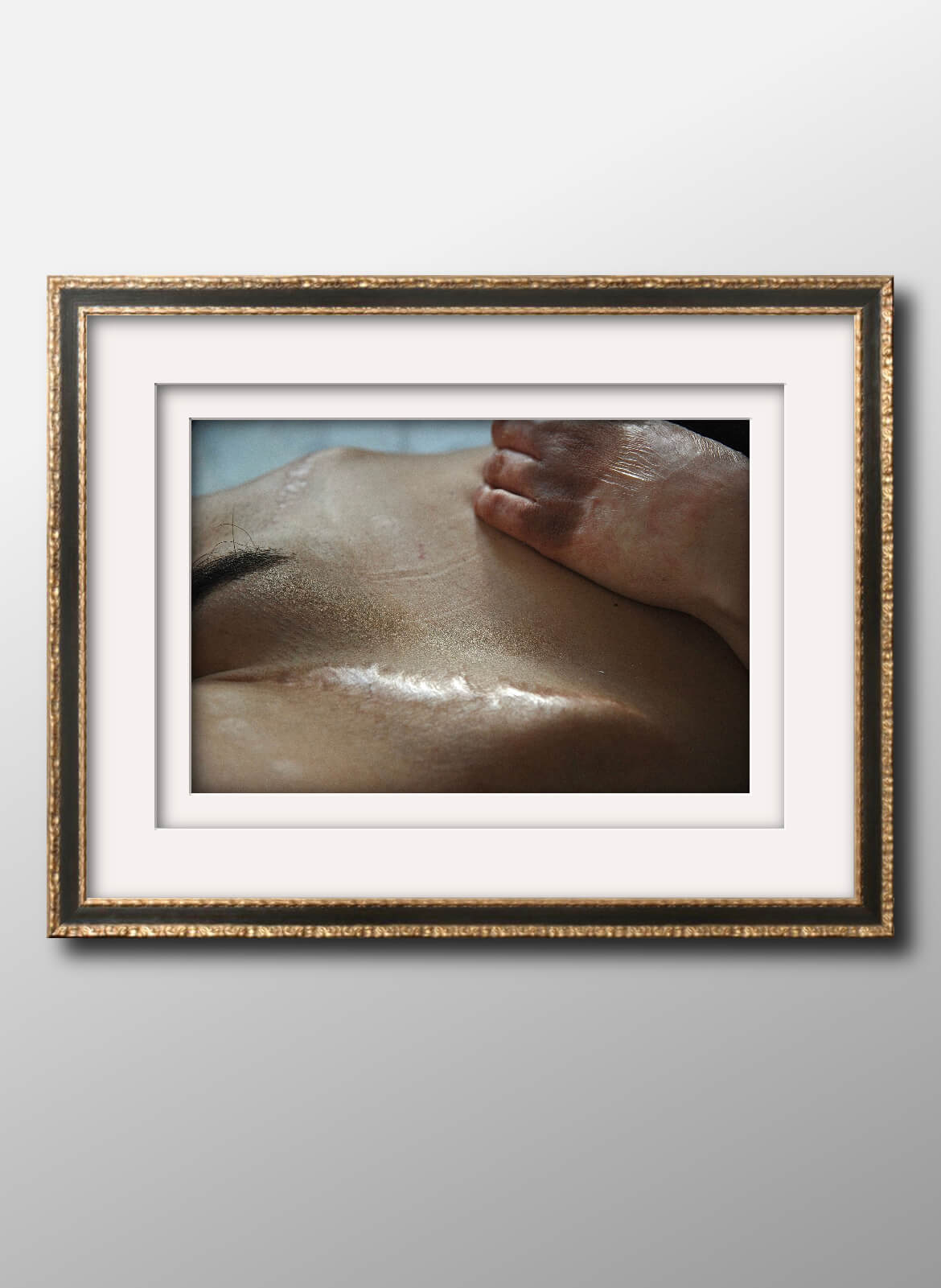 Meditations On The Erotic Body