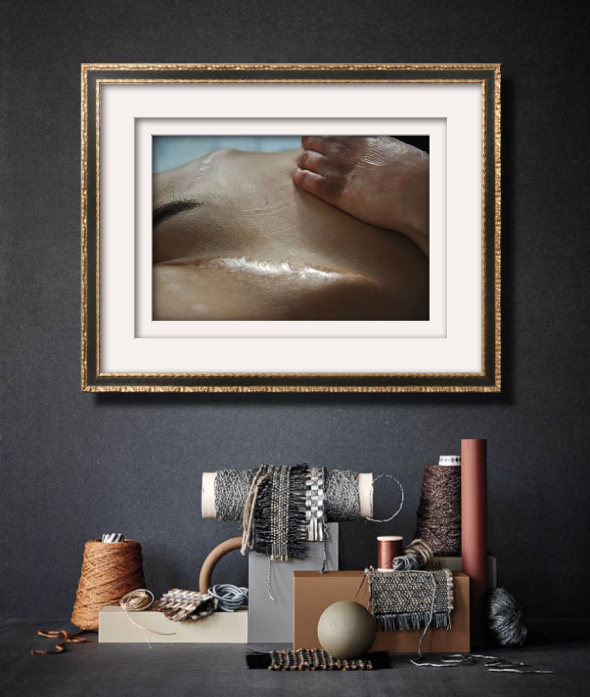 Meditations On The Erotic Body