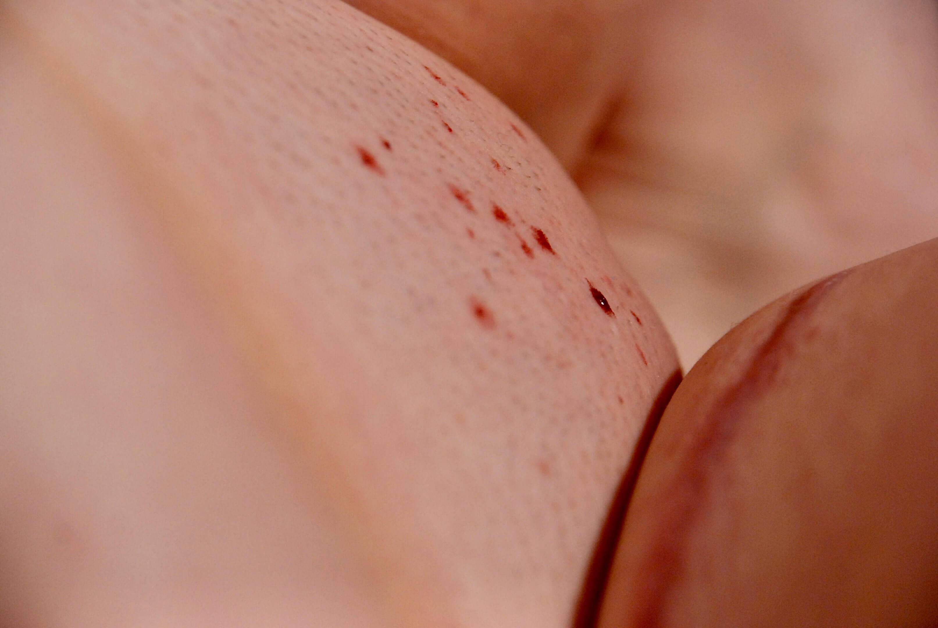 Meditations On The Erotic Body