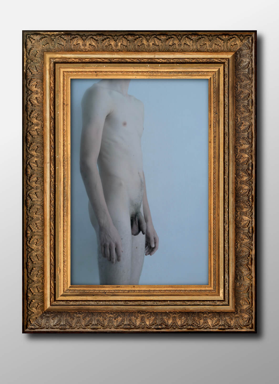 Meditations On The Erotic Body