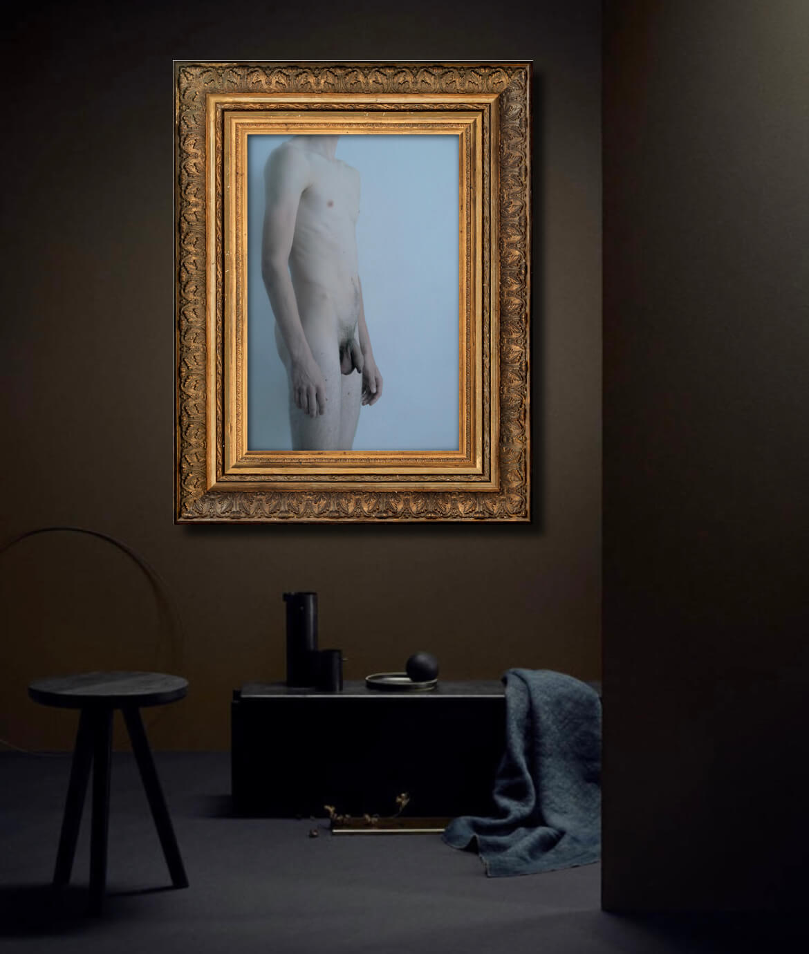 Meditations On The Erotic Body