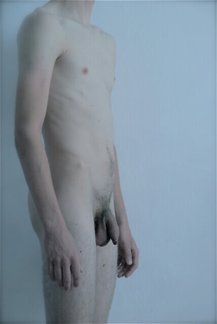Meditations On The Erotic Body