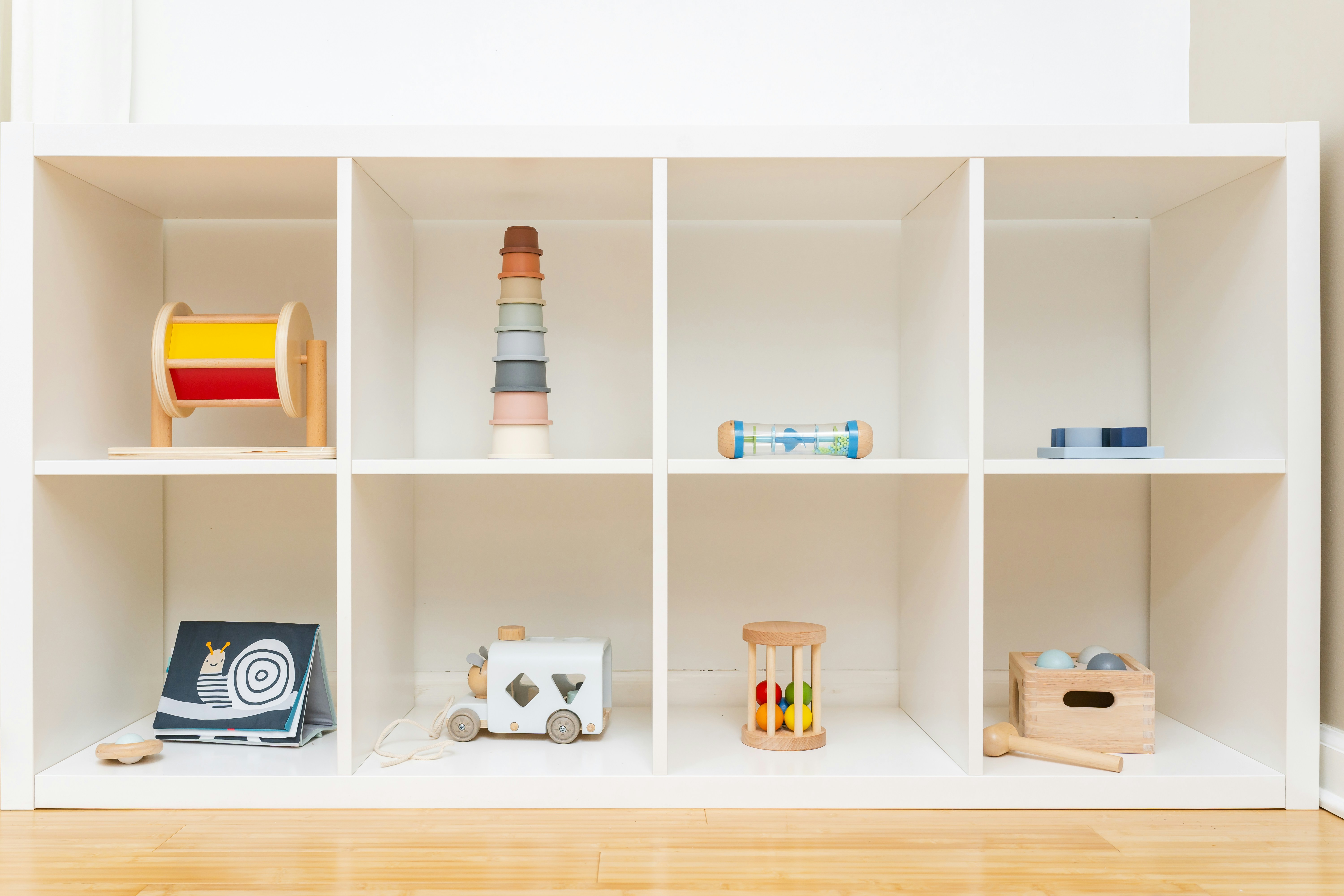 Conseil sur la Méthode Montessori