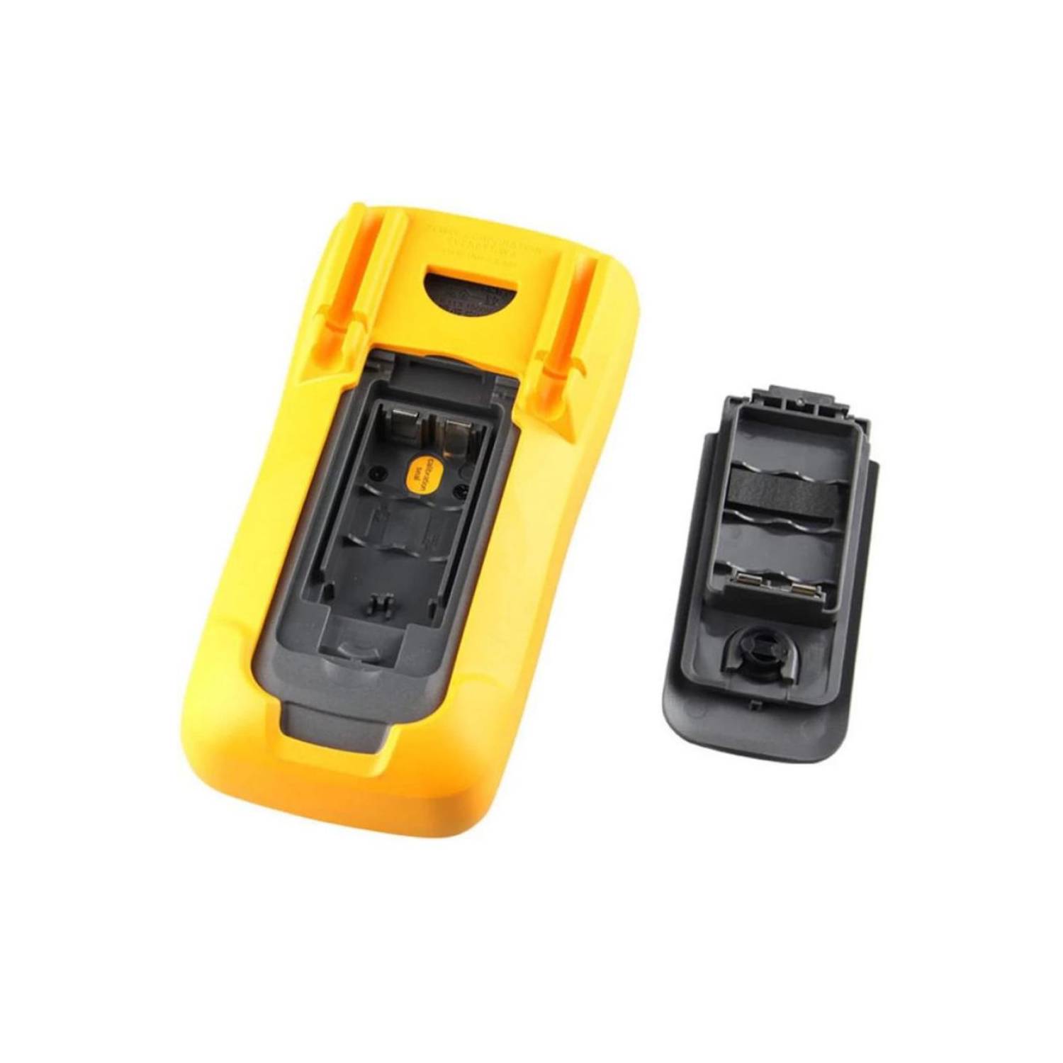 Multímetro Dígital Fluke 15b+