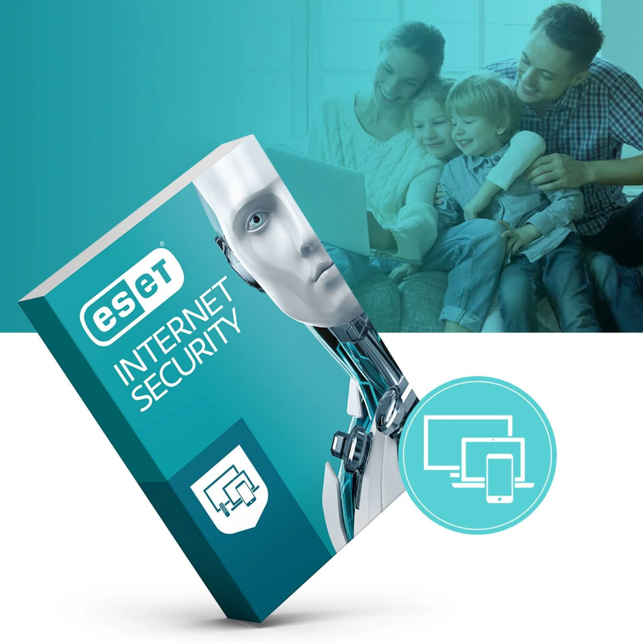 Eset Internet Security