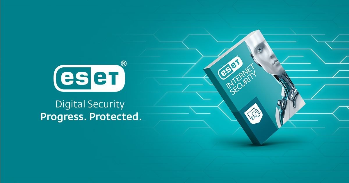 Eset Internet Security