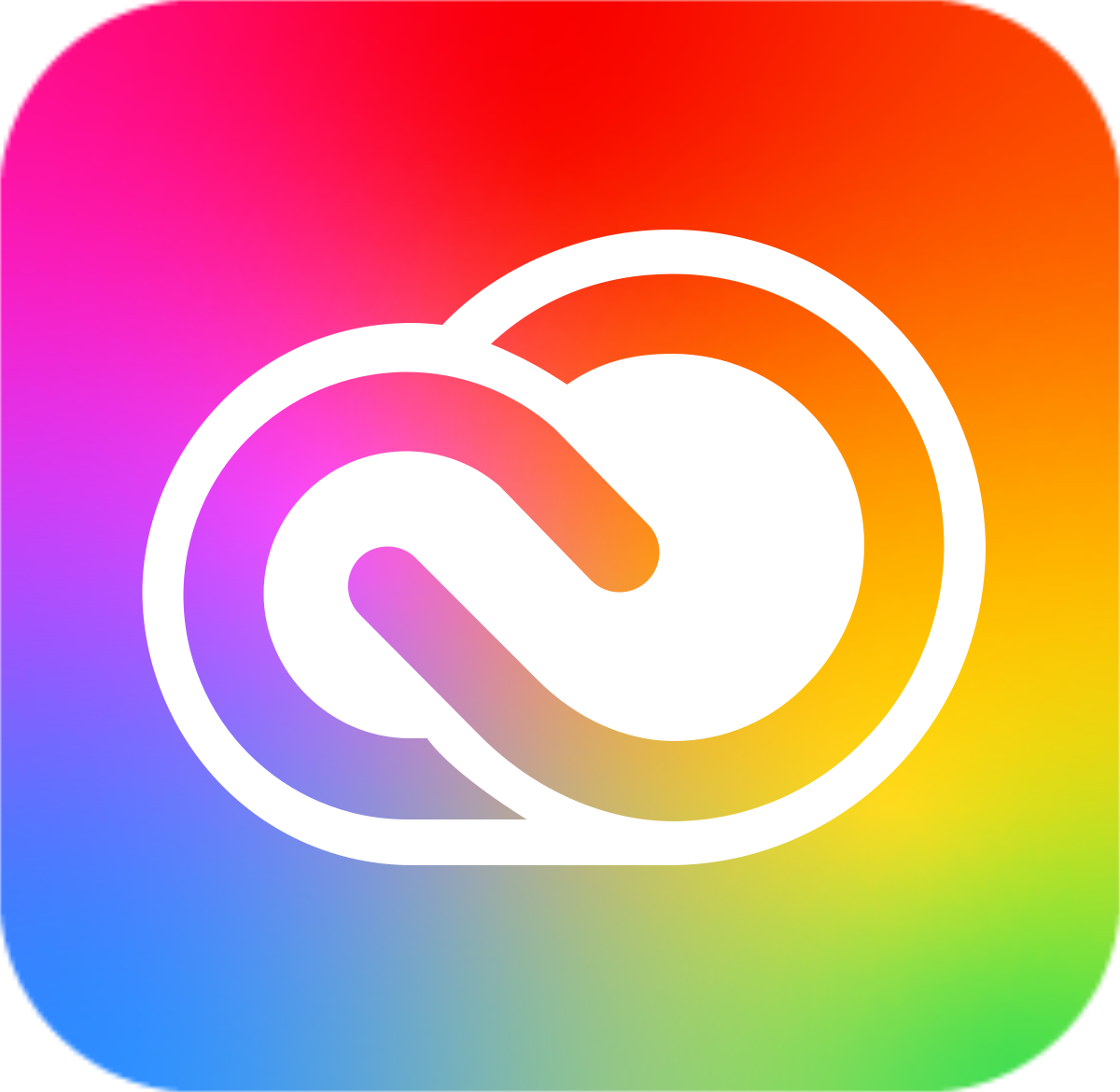 Adobe Creative Cloud - Personal