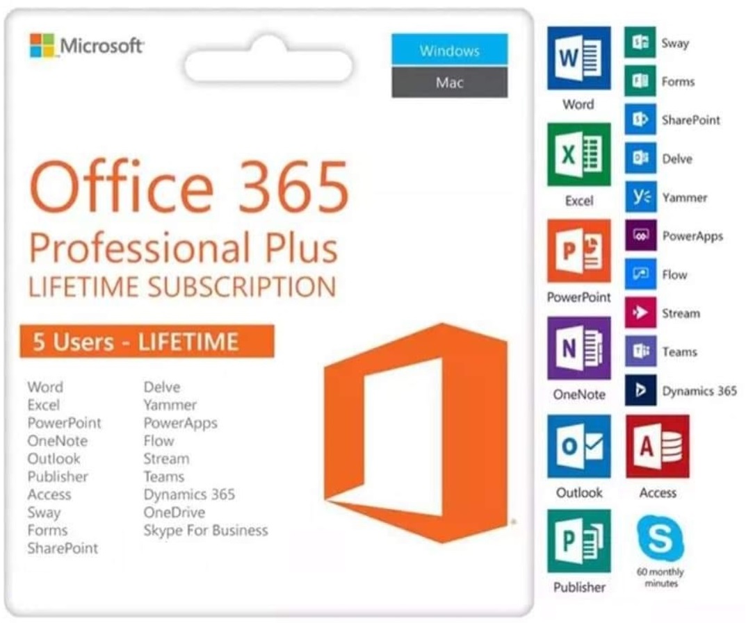 Office 365