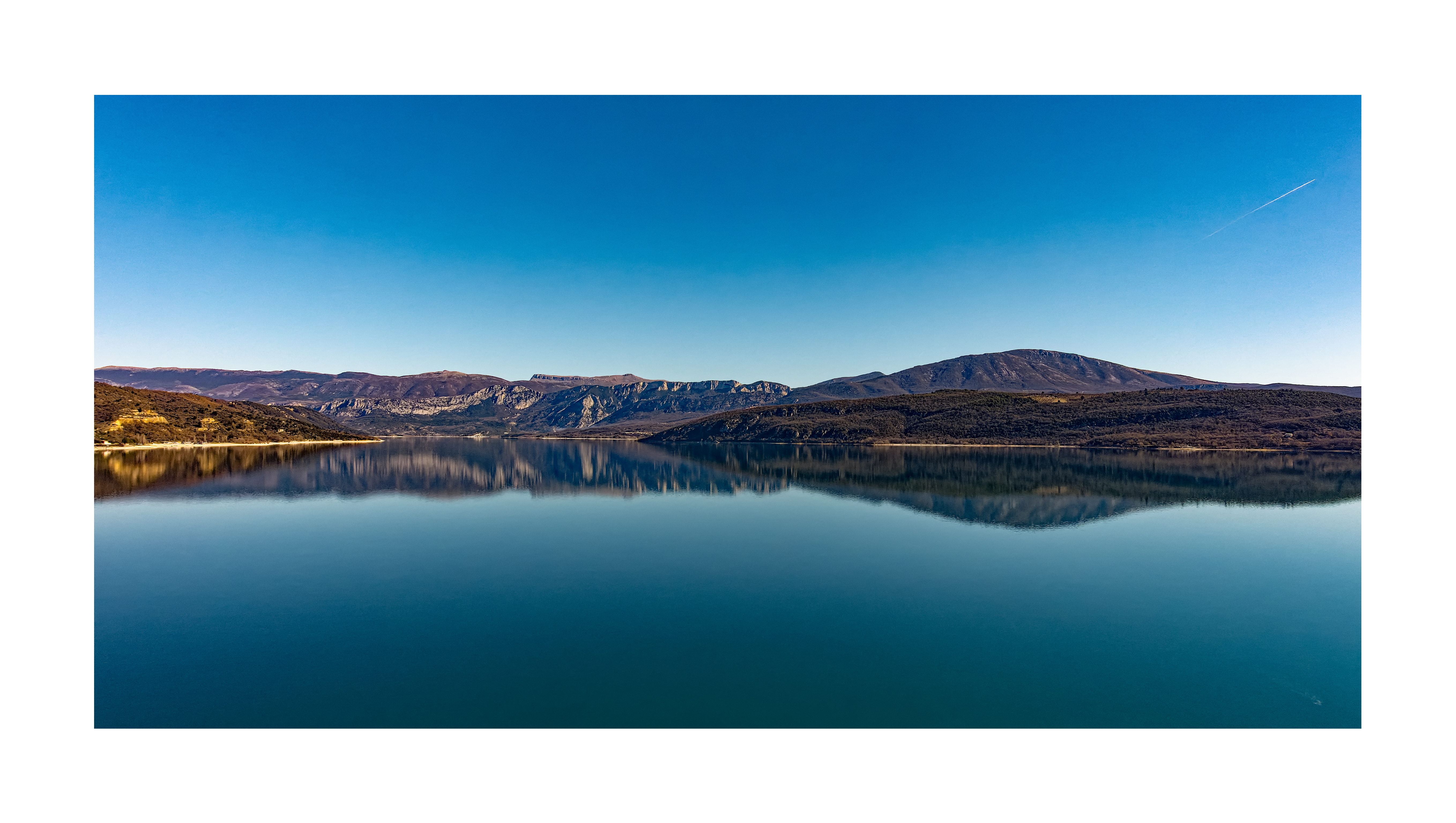Là où naissent les montagnes