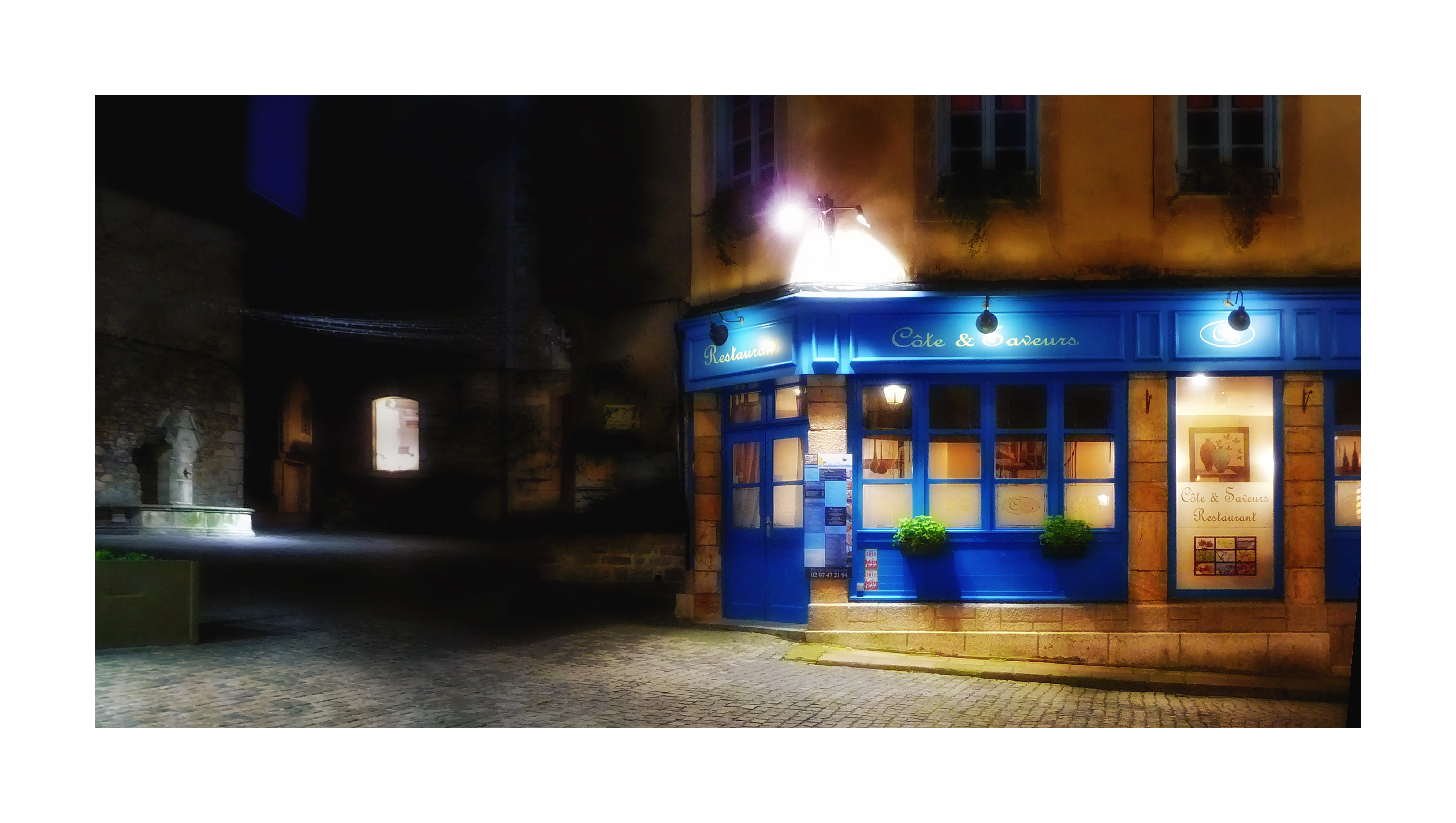 Nocturne
