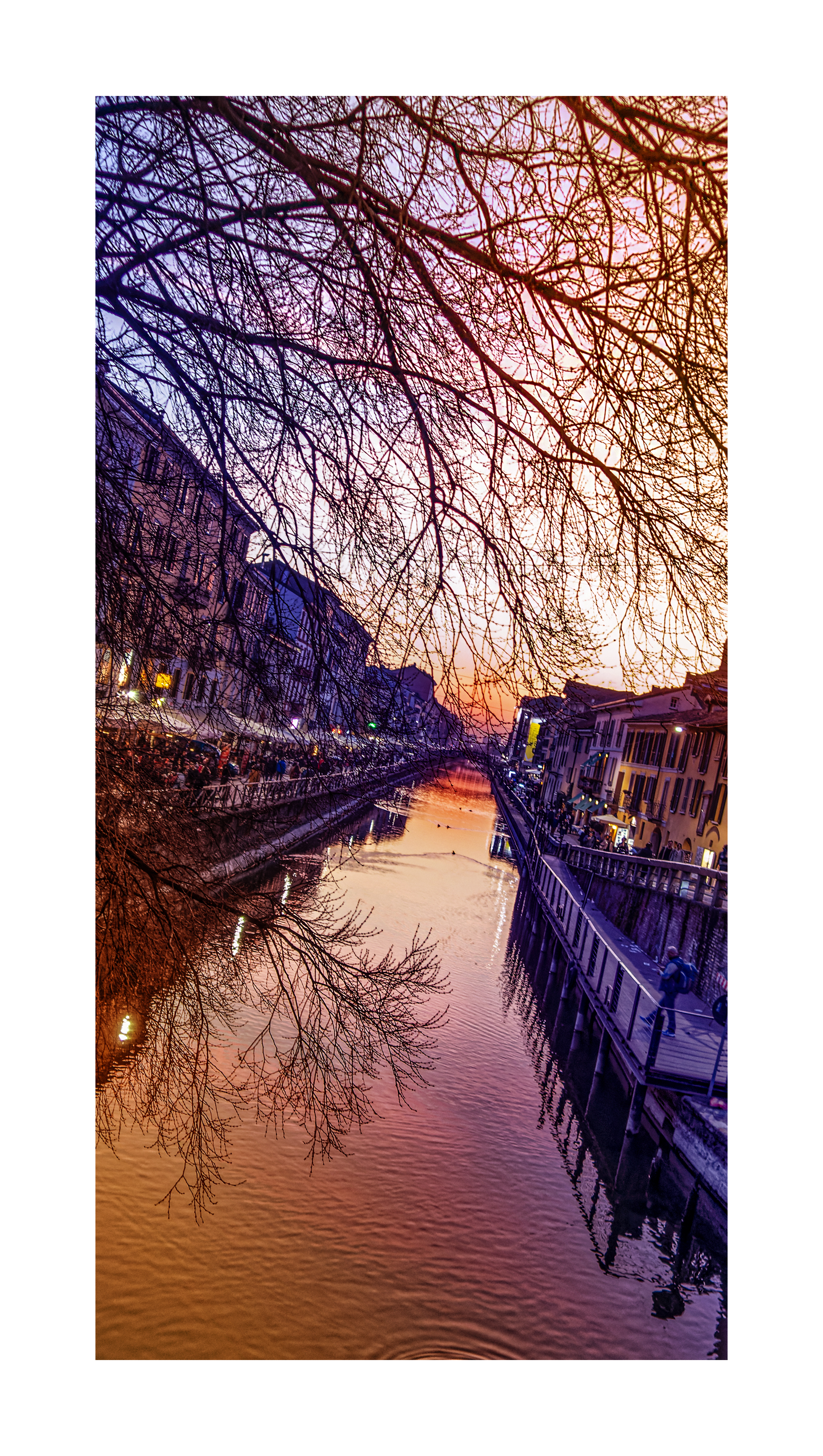 Crépuscule