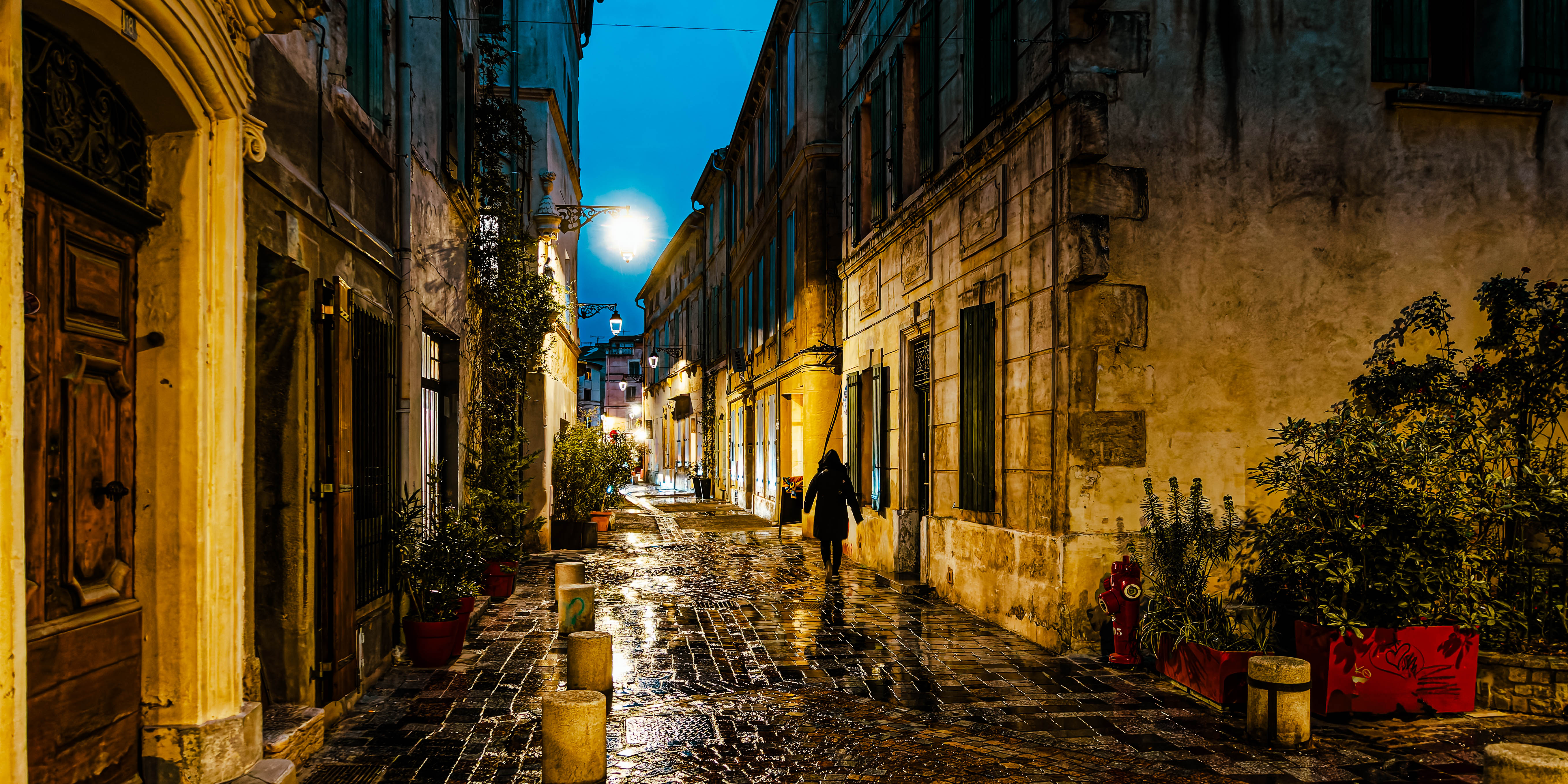 Nuit