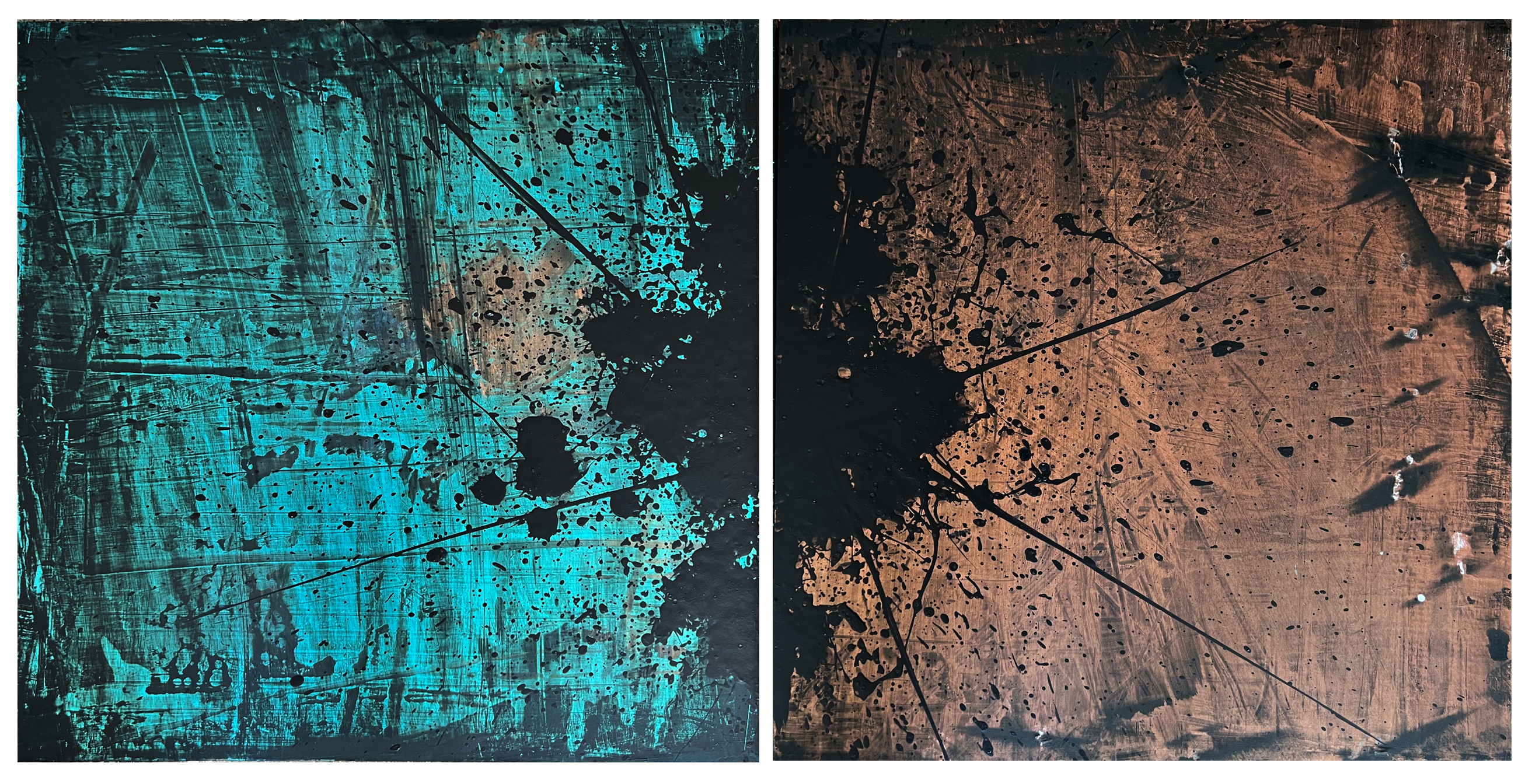 TAB 306, 100 x 50 cm