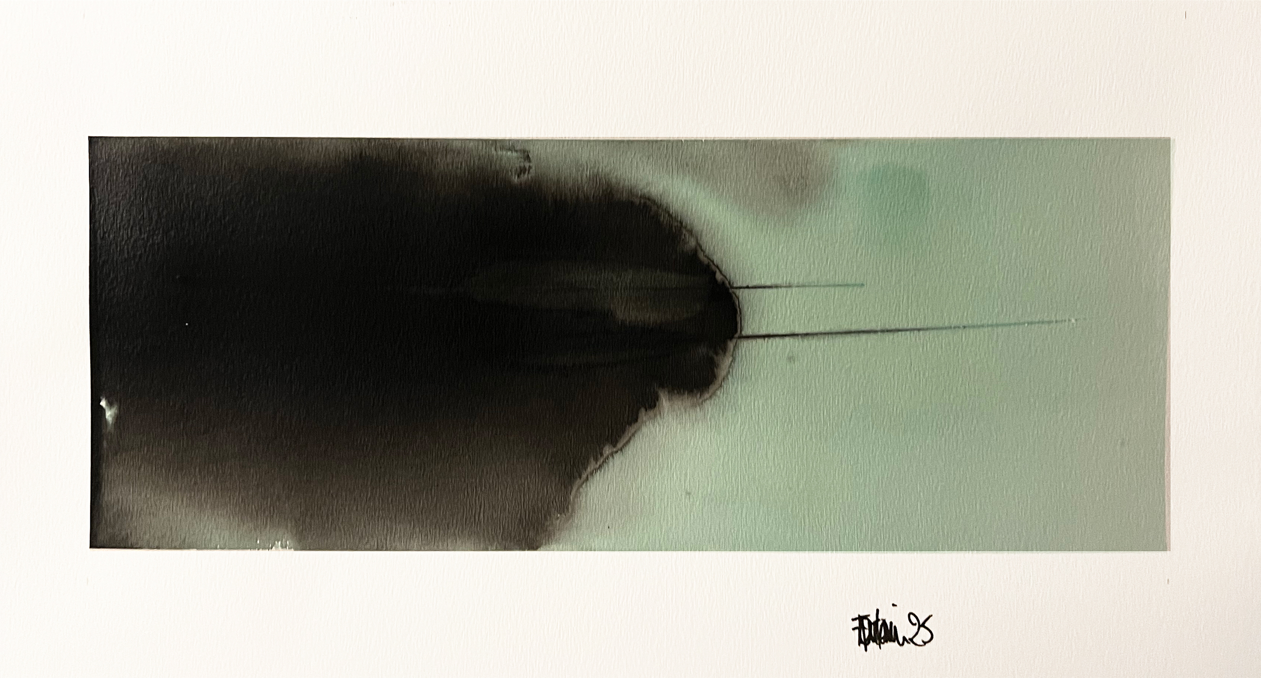 aqua 41 (40 x 15 cm)