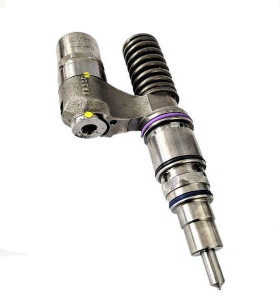 Unidade injetora de combustível 0 414 701 020