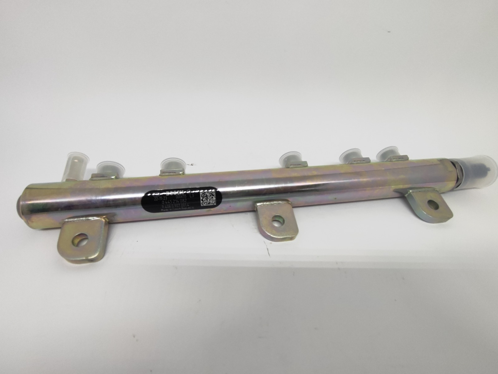 0445214082 Flauta S.10/Blazer 2.8 Bosch