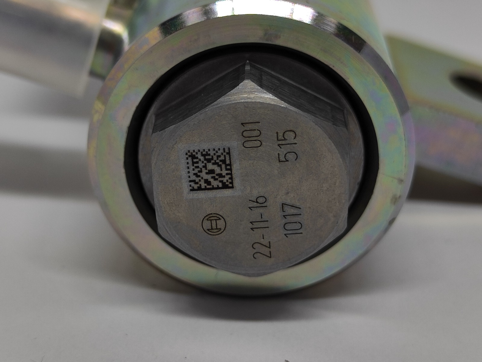 0445214082 Flauta S.10/Blazer 2.8 Bosch