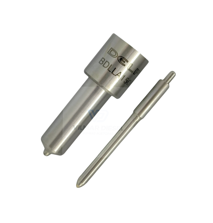 0433171100 Bico Injetor DLLA150P110 Volvo NL10 