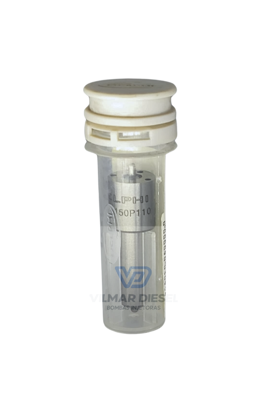 0433171100 Bico Injetor DLLA150P110 Volvo NL10 