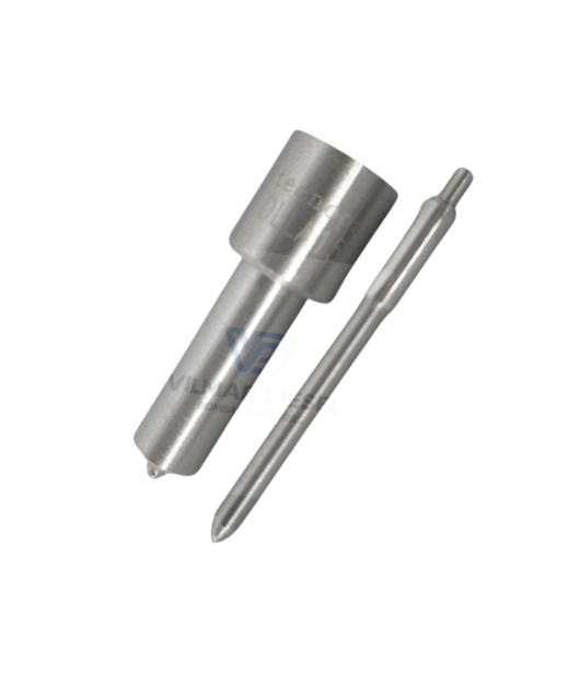 0433171100 Bico Injetor DLLA150P110 Volvo NL10 - Tecnoparts 