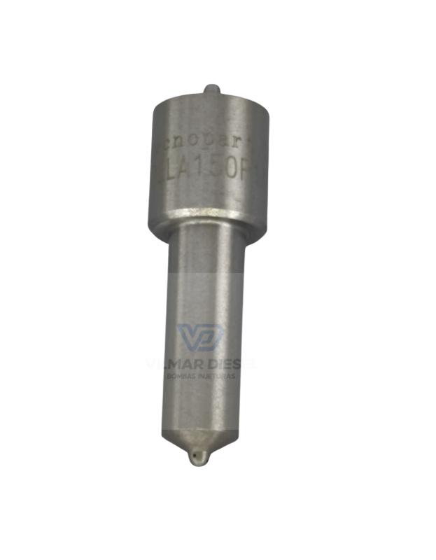 0433171100 Bico Injetor DLLA150P110 Volvo NL10 - Tecnoparts 