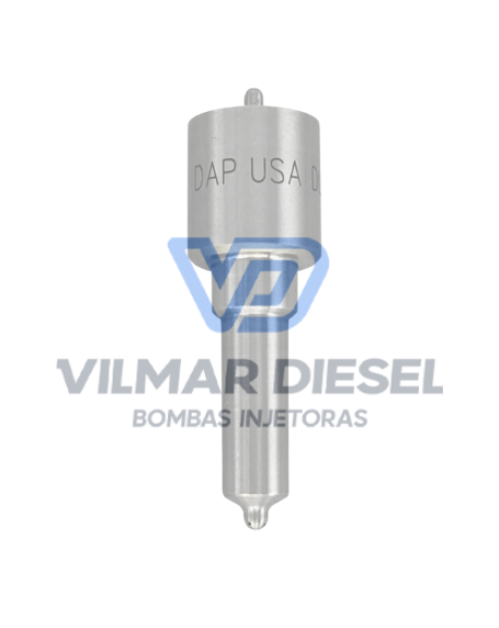 0433171104 Bico injetor cummins case fiat new holland DAP